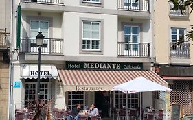 Hotel Mediante Ribadeo